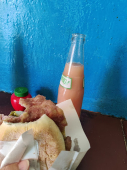  - Tortas El Rayito