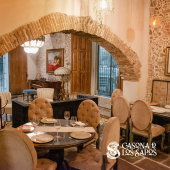  - Casona de Los Sapos Hotel Boutique