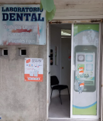  - Laboratorio Dental Martin
