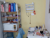 - Laboratorio Dental Martin