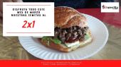  - Restaurante La Parilla de Chipilo