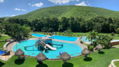  - Balneario Aqua Paraiso