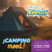  - Balneario Aqua Paraiso