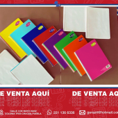  - Gerazit Papelería