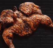  - SABORNI´S POLLOS COSTILLAS