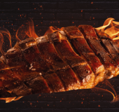  - SABORNI´S POLLOS COSTILLAS