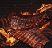  - SABORNI´S POLLOS COSTILLAS