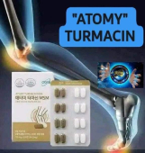  - Atomy
