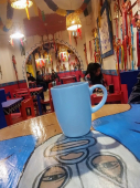  - Café Milagros