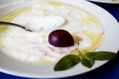  - Ambrosia Restaurante Griego