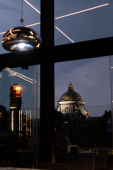  - RESTAURANTE HOOK BLACK