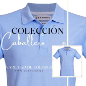  - Scandro - Tienda de ropa para hombres