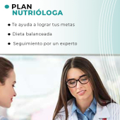  - Healthy Mood - Comida saludable a domicilio