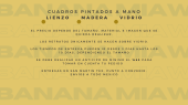  - BANANA MIAW