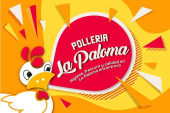  - Pollería La Paloma