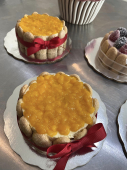  - Vicky Cake