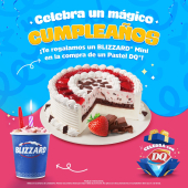  - Dairy Queen