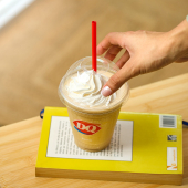  - Dairy Queen