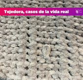  - Estambres Érika
