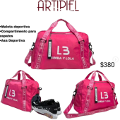  - Artipiel