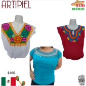  - Artipiel