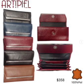  - Artipiel