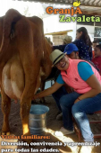  - Granja Zavaleta