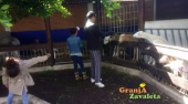 - Granja Zavaleta