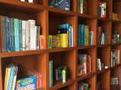  - Librería Italiana de Puebla