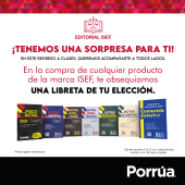  - Librería Porrúa
