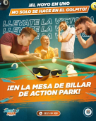  - Action Park