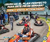  - Action Park