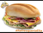  - REFRESQUERIA ELIA