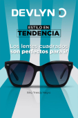  - Ópticas Devlyn