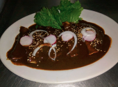  - SABORES Y LEYENDAS