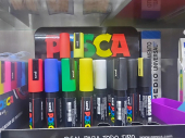  - Papelería El Pilar