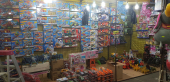  - Plaza Los Gallos