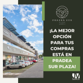  - Plaza Pradea Sur