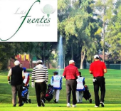  - Club de Golf Las Fuentes