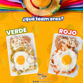  - Restaurante El Sindicato
