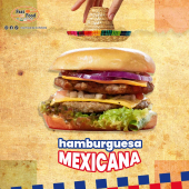  - Restaurante El Sindicato
