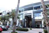  - Plaza Sinfonía