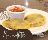  - RESTAURANTE LA CHATTA