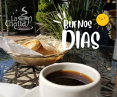  - RESTAURANTE LA CHATTA