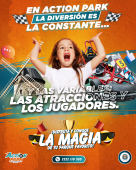  - Action Park