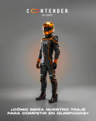  - Contender E-Karting