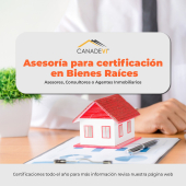  - Camara Nacional de la Industria de Desarrollo y Promoción de Vivienda