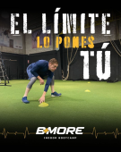 ¡No te limites! - B-More Bootcamp