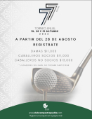  - Club de Golf Campestre de Puebla