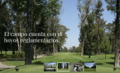  - Club de Golf Campestre de Puebla